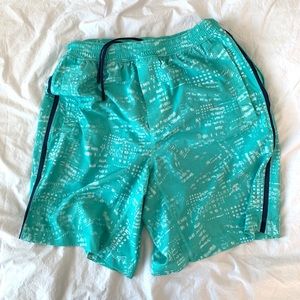 Lululemon Men’s Pace Breaker Shorts Large